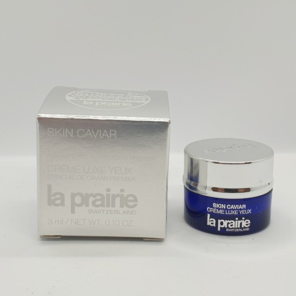 LA PRAIRIE Skin Caviar Luxe Eye Cream